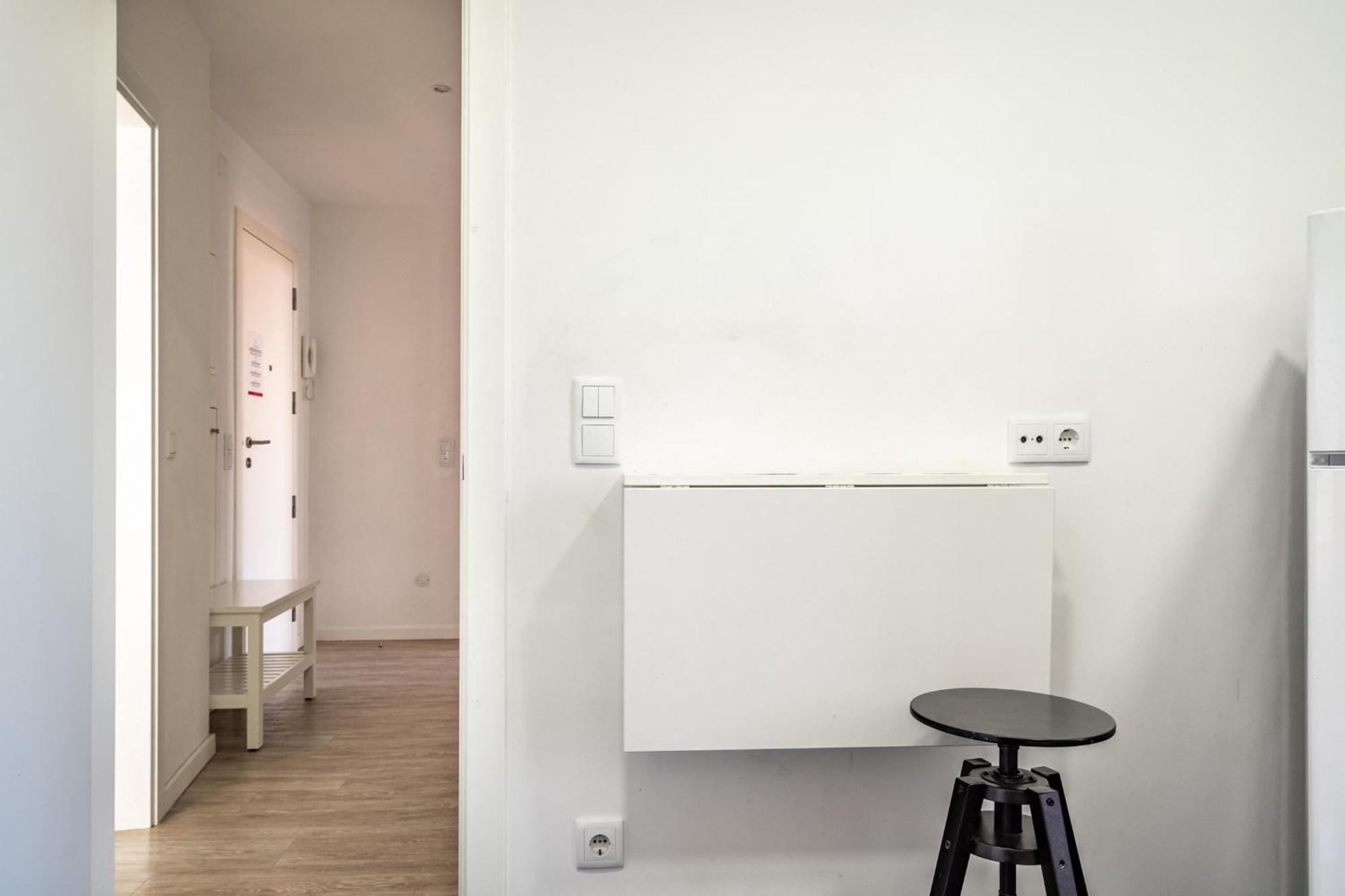Akicity Graca Jupiter Lisboa Εξωτερικό φωτογραφία
