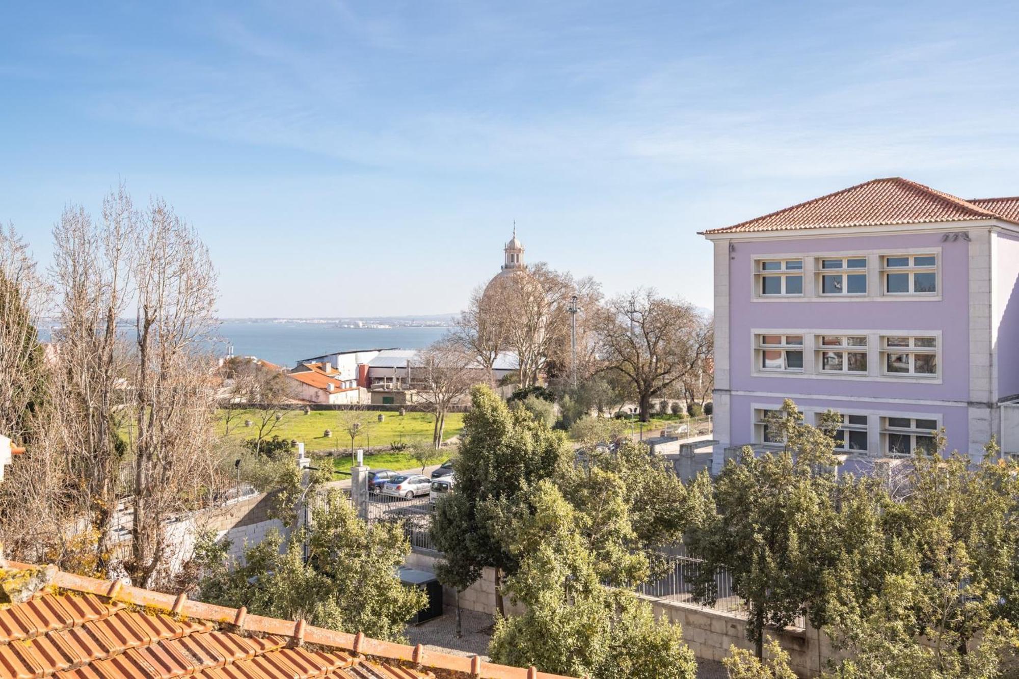 Akicity Graca Jupiter Lisboa Εξωτερικό φωτογραφία