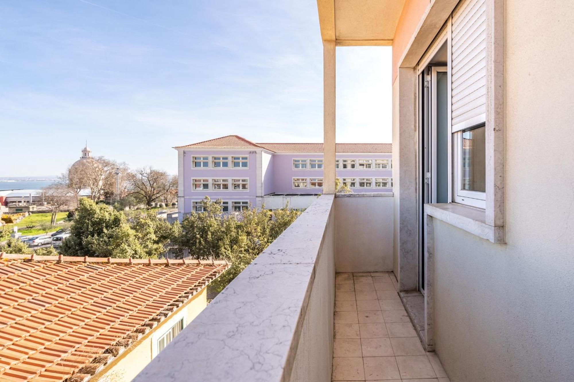Akicity Graca Jupiter Lisboa Εξωτερικό φωτογραφία